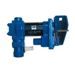 Benzin overførselspumpe