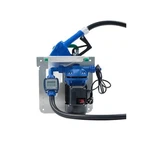 Adblue pumpe